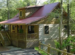 80 Red Cedar Ct, Cashiers, NC 28774