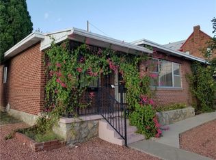 3401 Lebanon Ave, El Paso, TX 79930