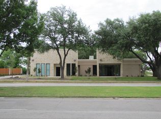 1210 N Galloway Ave, Mesquite, TX 75149