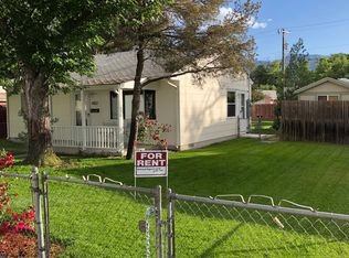 1402 E Cheyenne Rd, Colorado Springs, CO 80905