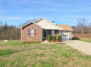1962 Berkshire Dr, Clarksville, TN
