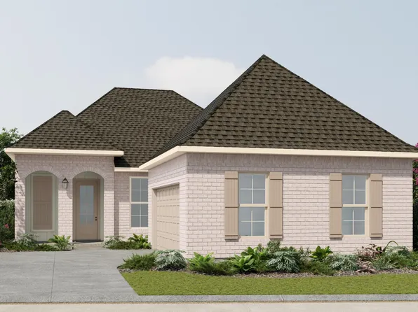 12043 Parc Merlot, Gulfport, MS 39503