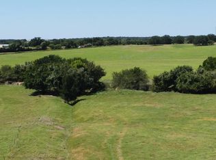 Sarra Ln, Weatherford, TX 76086