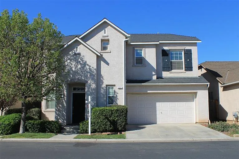 621 W Fontaine Ln photo 1