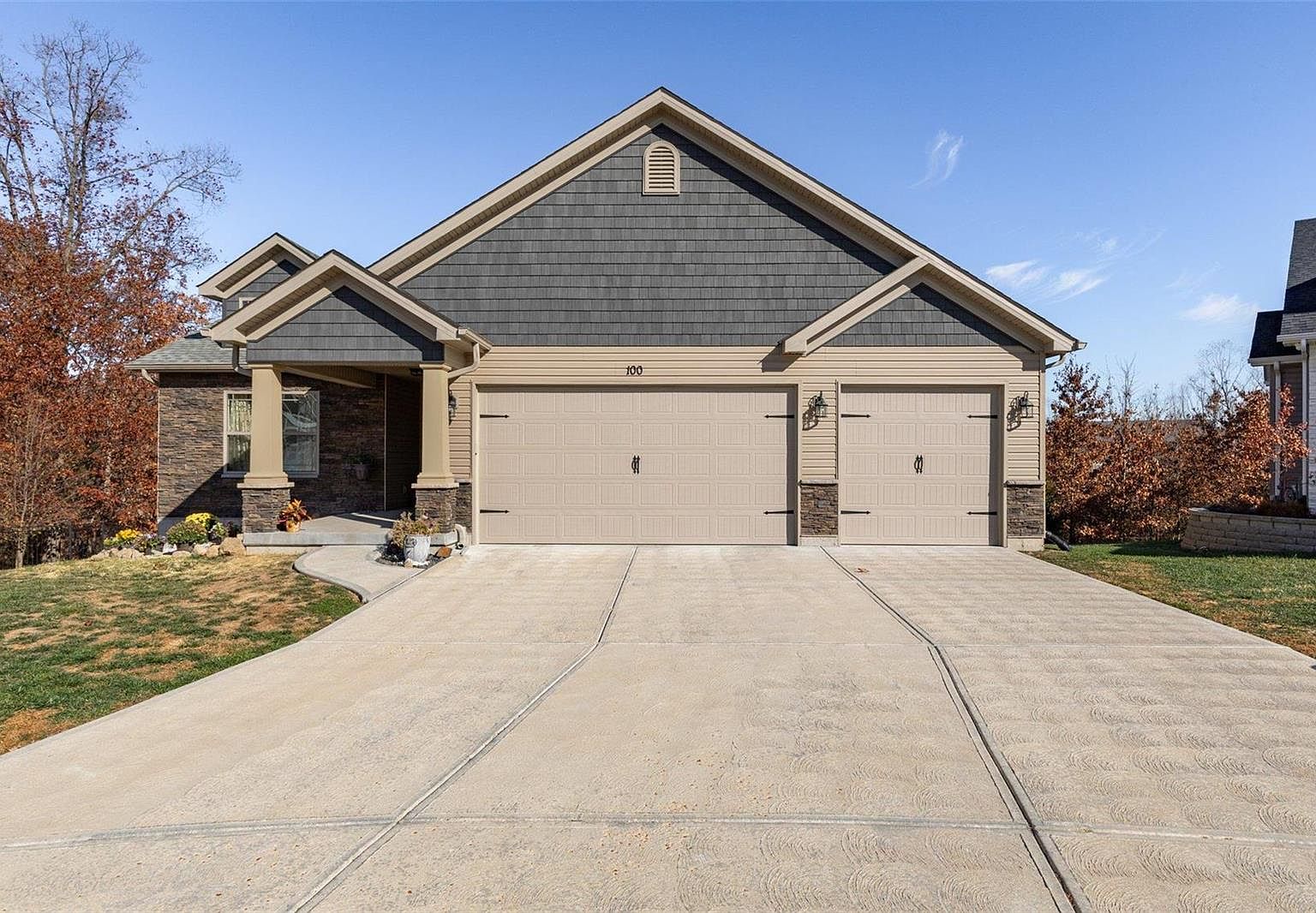 100 Regency Ct, Herculaneum, MO 63048 MLS 23067706 Zillow