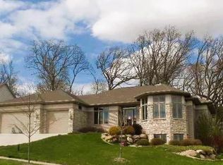 1409 Lynchburg Trl, Madison, WI 53718