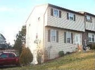 91 White Dogwood Dr, Etters, PA 17319
