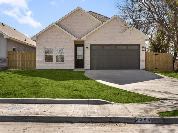 3524 Avenue E, Fort Worth, TX 76105
