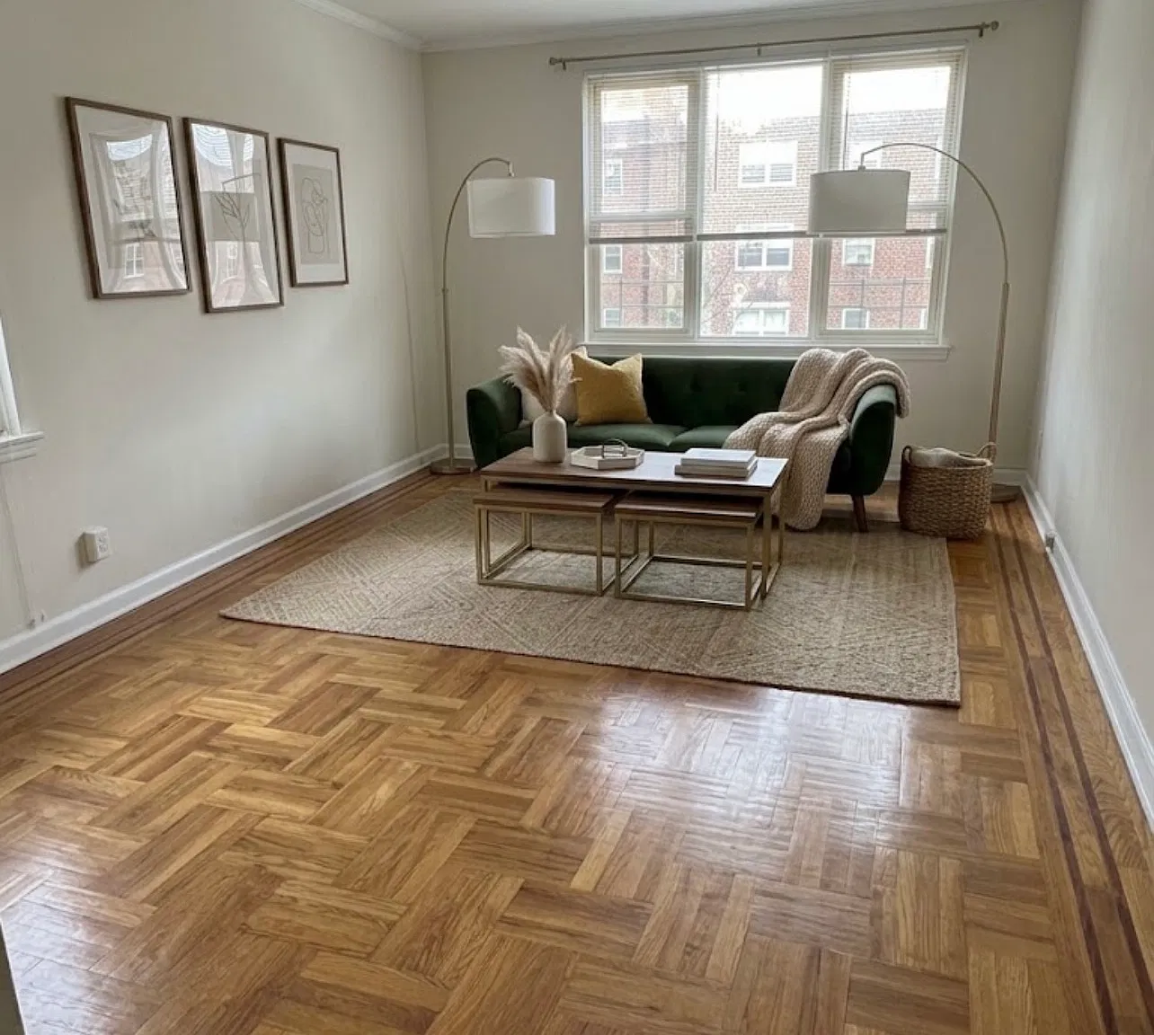 Sands Pl, Bronx — Photo 1