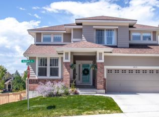 10715 Ashford Cir, Highlands Ranch, CO 80126