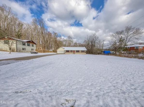 519 Irwin Dr, Powell, TN 37849