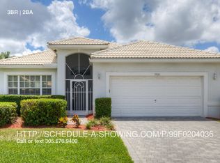 7708 Doubleton Dr, Delray Beach, FL 33446
