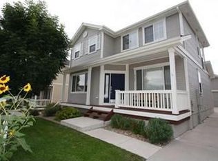 8185 E Harvard Cir, Denver, CO 80231
