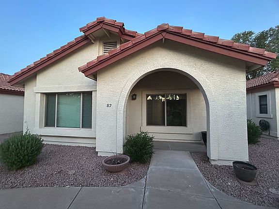 4th image of 1120 N Val Vista Dr Unit 82