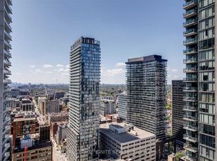 295 Adelaide St W #1411-C01, Toronto, ON M5V 0L4