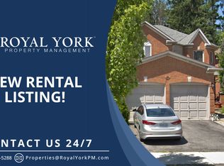 20 Sunnyside Dr, Richmond Hill, ON L4C 0S5