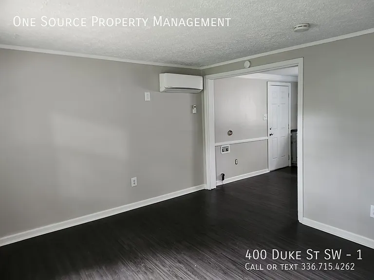 400 Duke St SW #1 — Photo 12