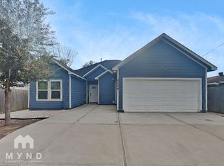 5704 Bacher St, Houston, TX 77028