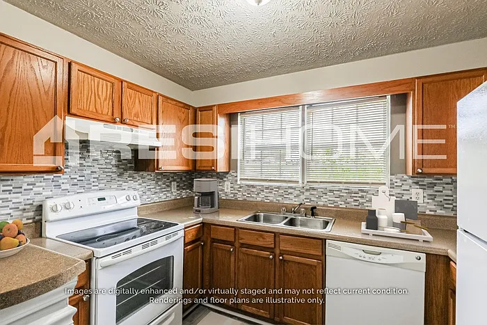 3 bed, 2.0 bath, 1488 sqft, $1,760 — Photo 2