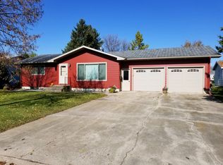 404 4th Ave W, Ada, MN 56510