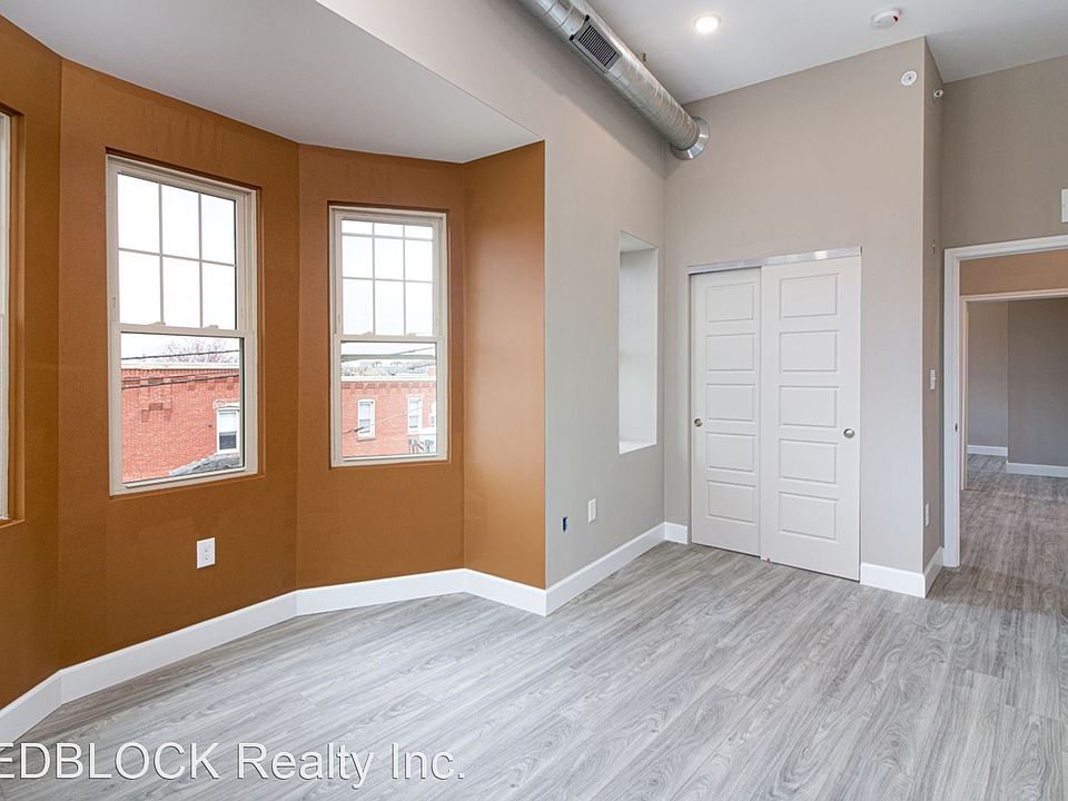 1st image of 437 N 40th St #5D