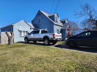 18 Harding Ave, Johnston, RI 02919