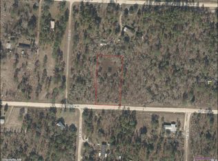 21 Southeast Pl, Morriston, FL 32668