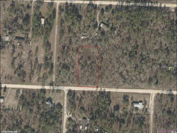 21 Southeast Pl, Morriston, FL 32668