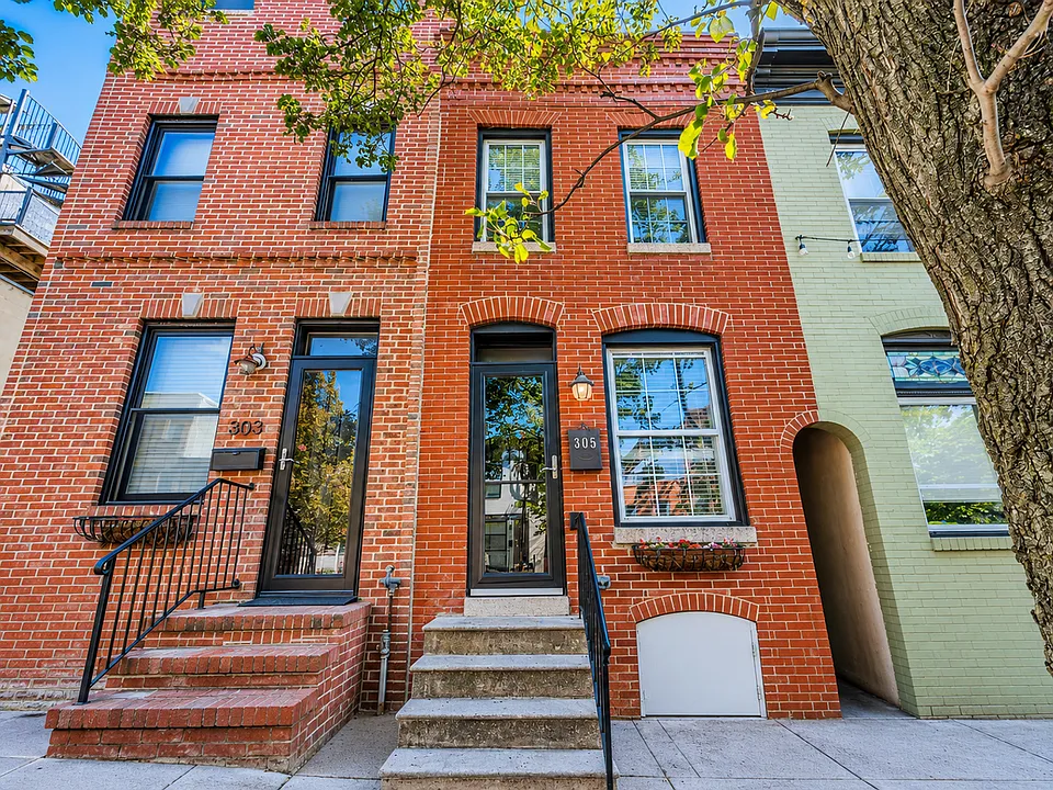 305 S Collington Ave