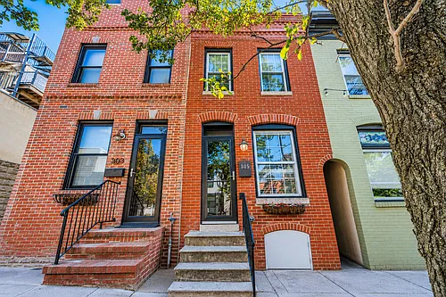 305 S Collington Ave Photo 1