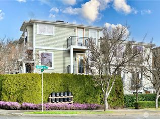 302-302 Valley St #A, Seattle, WA 98109