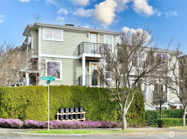302 Valley St #A, Seattle, WA 98109