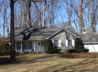 3446 Kenilworth Dr, Indianapolis, IN