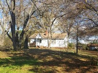 17065 Luther Rd, Oakboro, NC 28129