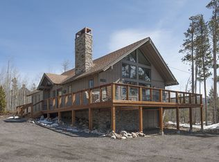 1169 Royal Buffalo Dr, Silverthorne, CO 80498