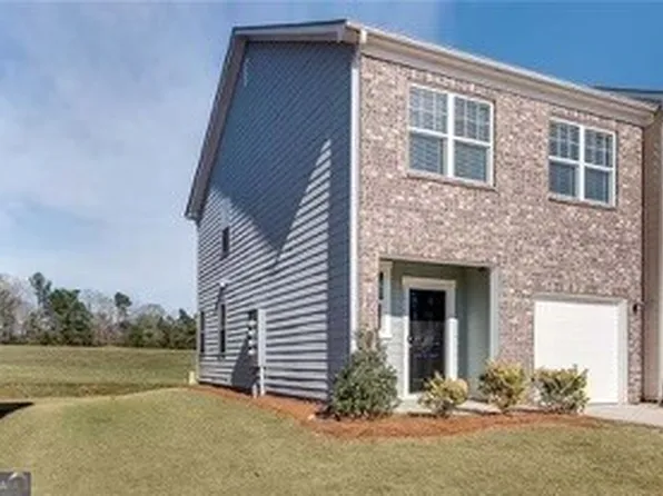 11934 Fuller St, Hampton, GA 30228