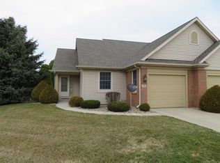 1512 Kingston Ct, Goshen, IN 46528