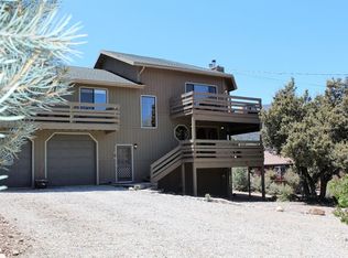 15432 Live Oak Way, Pine Mountain Club, CA 93222