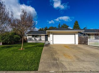 6019 Elsa Ave, Rohnert Park, CA 94928