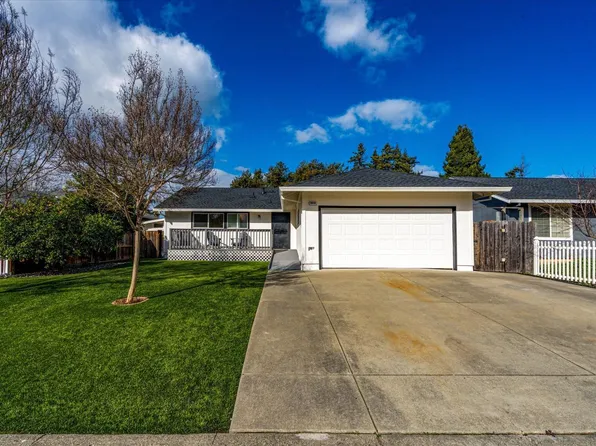 6019 Elsa Avenue, Rohnert Park, CA 94928