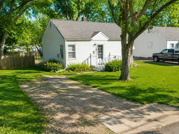 836 SW Frazier Ave, Topeka, KS 66606