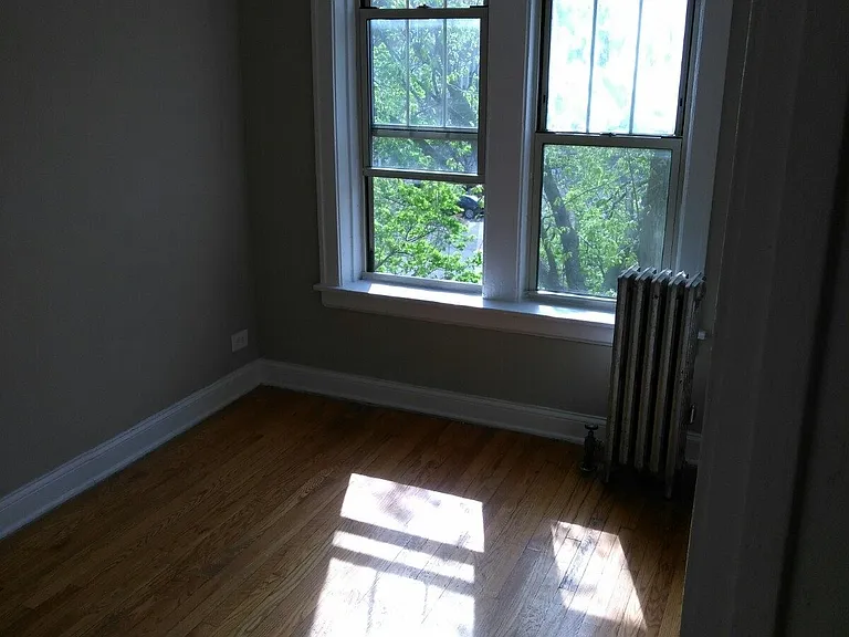 6647 N Greenview Ave #BS — Photo 5
