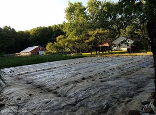 36 Georgia Rd, Freehold, NJ 07728