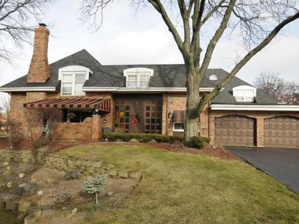 12659 S London Ln #9-1, Palos Heights, IL 60463