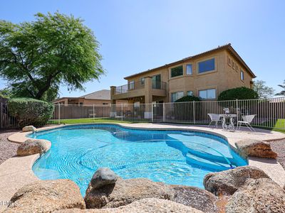 4211 S 77th Ave, Phoenix, AZ, 85043