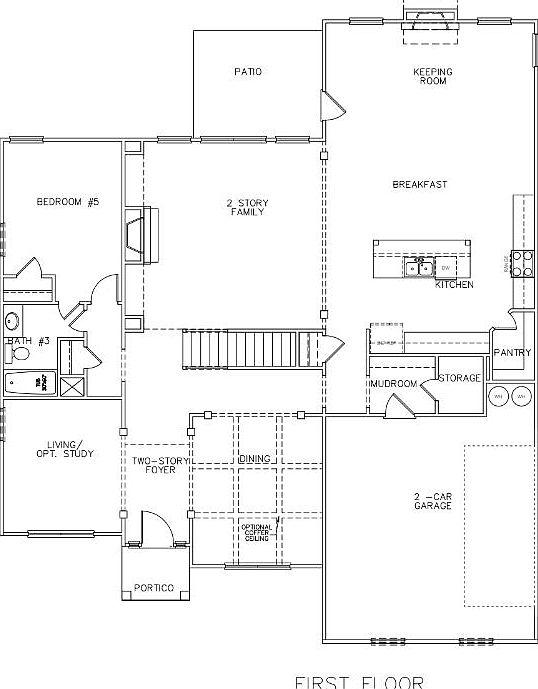 2nd image of 4040 James Lake Dr #Ehxaj