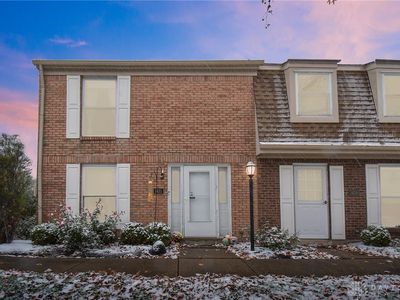 1431 Crown Point Ct, Beavercreek, OH, 45434