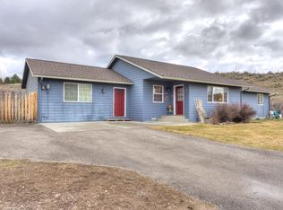 691 Dry Gulch Rd, Stevensville, MT 59870