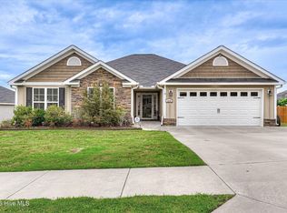 314 Conal Dr, Augusta, GA 30909