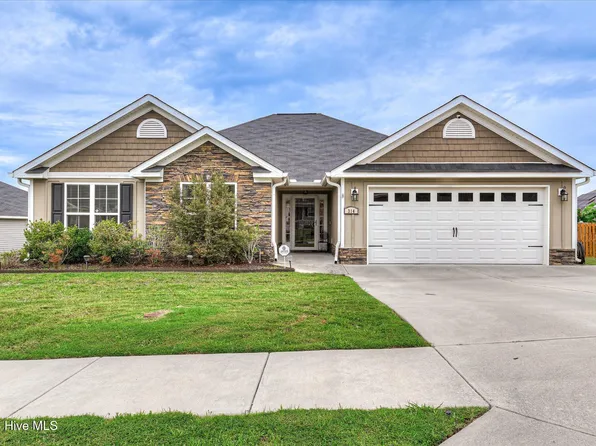 314 Conal Dr, Augusta, GA 30909